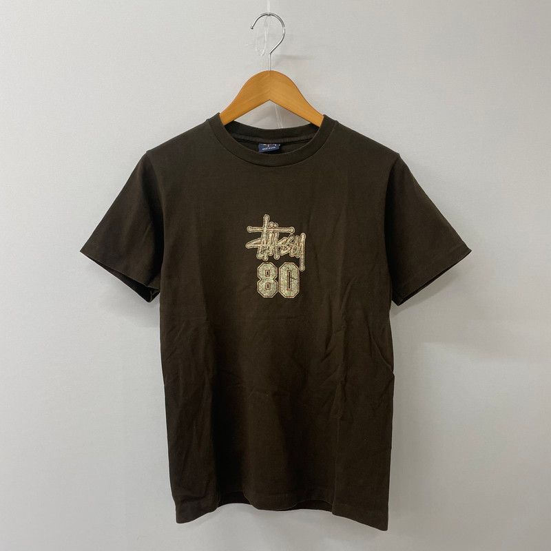 {Stussy} ステューシー Tシャツ T-Shirt 送料関税込 org.jpg
