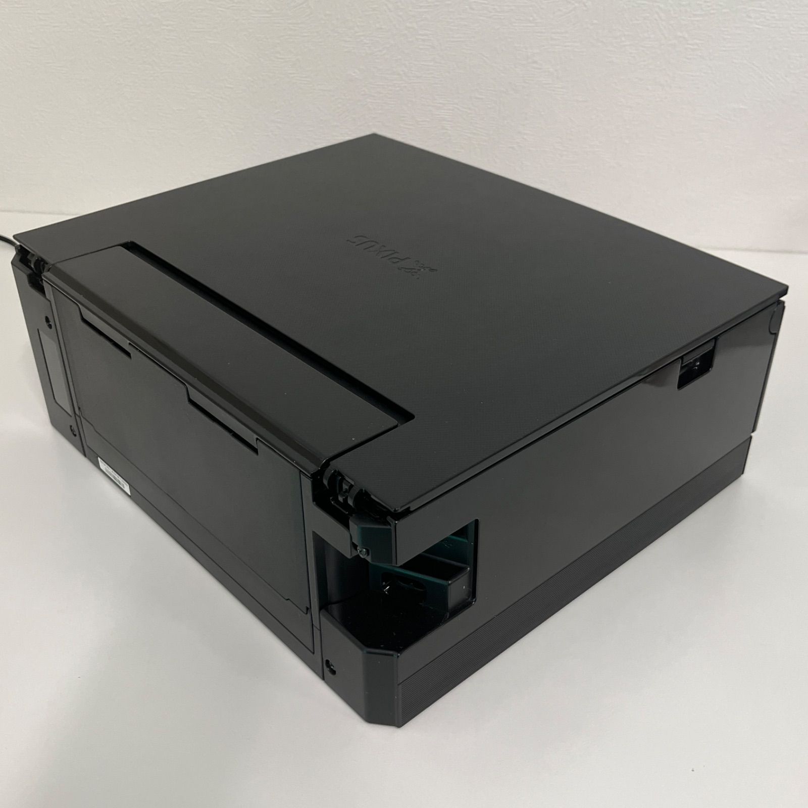 M12898 canon キャノンプリンター TS8430黒 - メルカリ