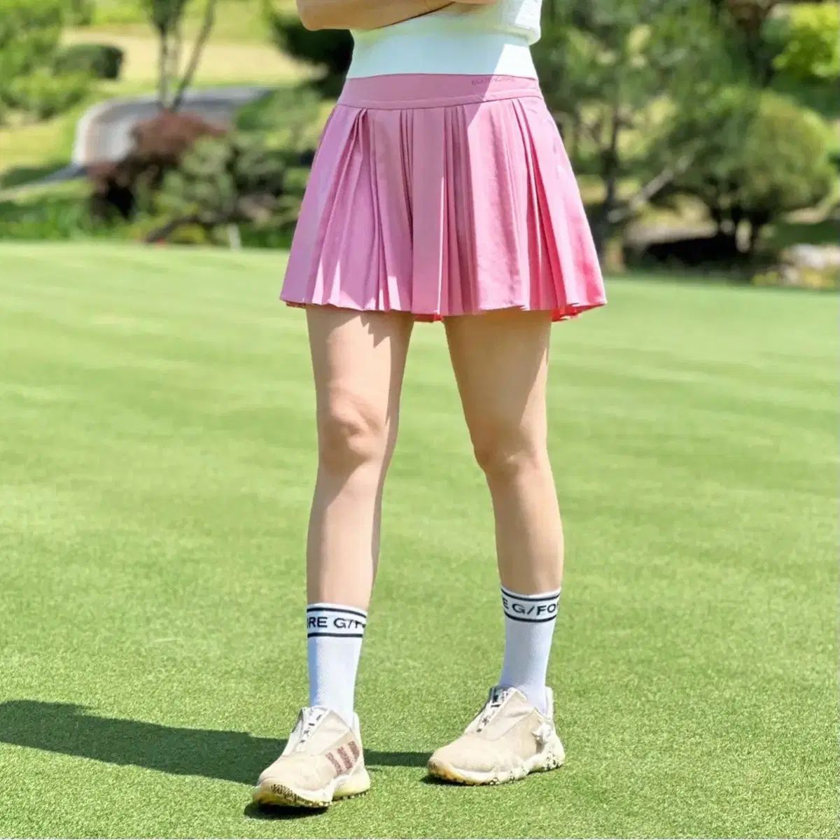 プリーツ