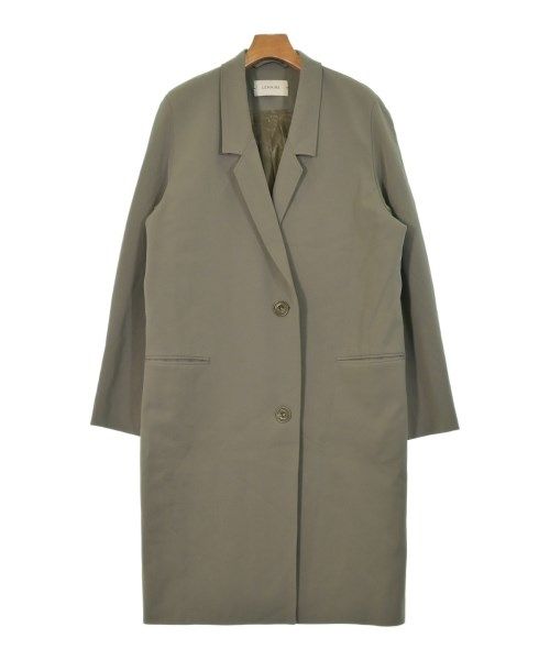 LEMAIRE チェスターコート レディース 古着