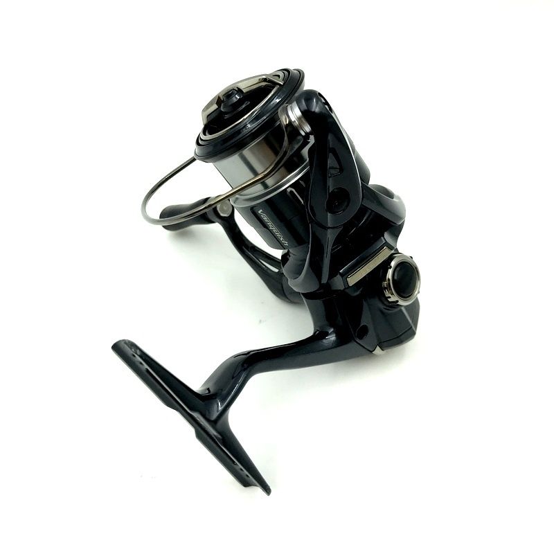 シマノ 19ヴァンキッシュ 1000SSSPG 03949 スピニングリール 箱あり