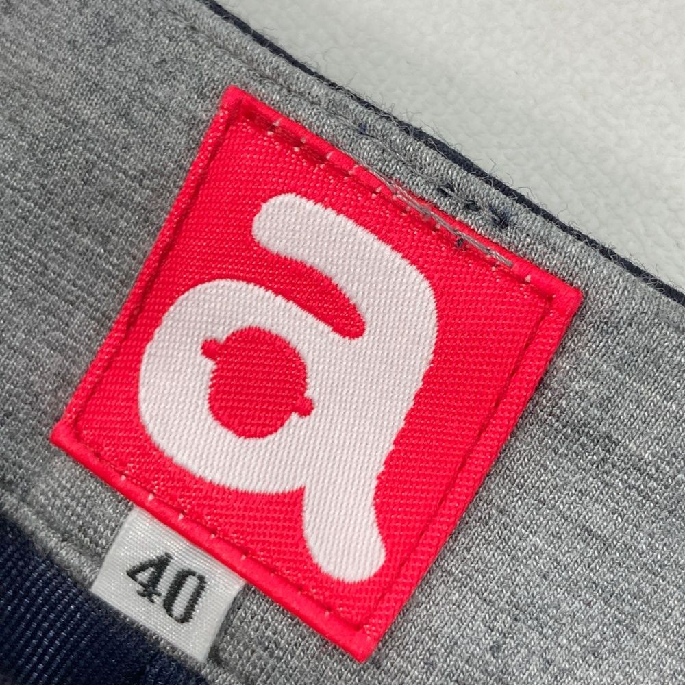 サイズ：40 ARCHIVIO アルチビオ ショートパンツ ボーダー