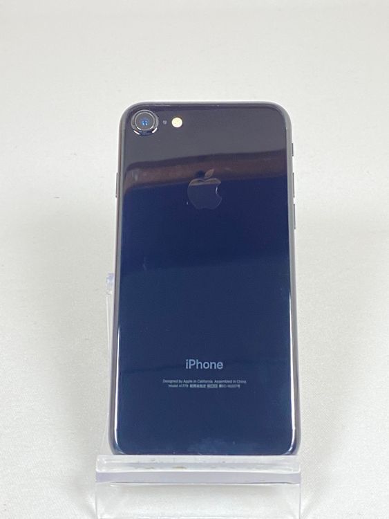 ★83 iPhone7 128GB ジェットブラック 利用制限〇 SIMフリー 楽天市場】【中古】iPhone 7 32GB 128GB 256GB スマホ