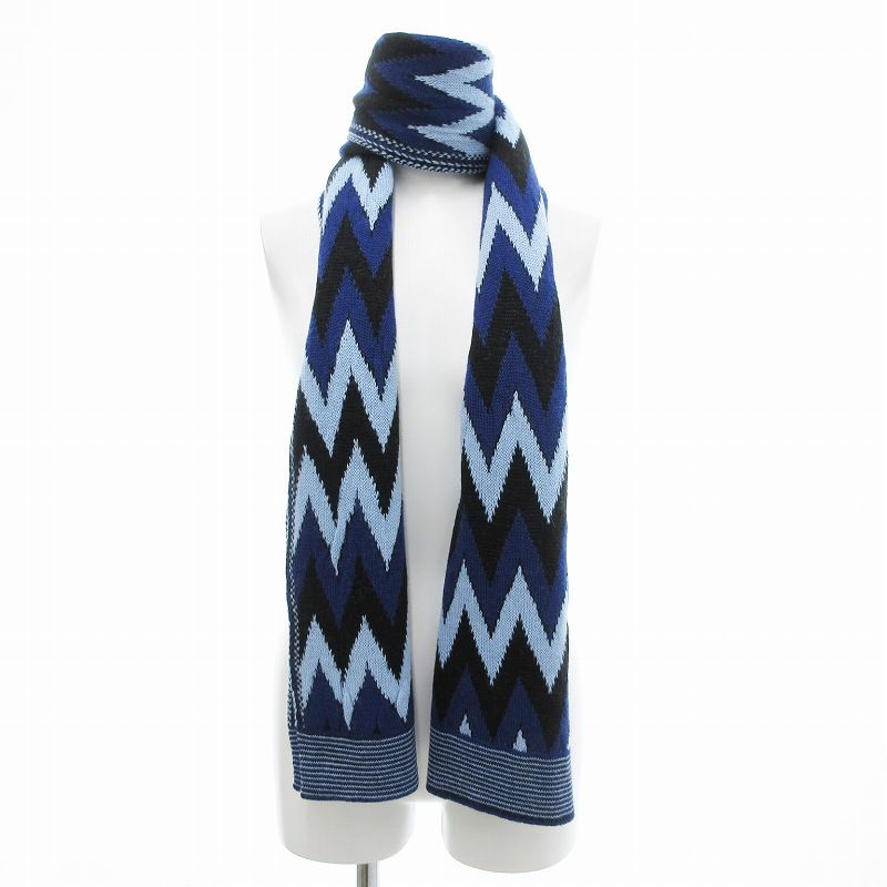 MISSONI ミッソーニ ストール MISSONI ミッソーニ ストール 未使用品 3914 マルチカラー