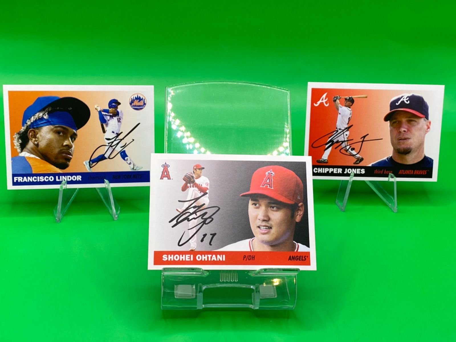 大谷翔平 2022スローバックサーズデイセット＃16-1955 PR：1724