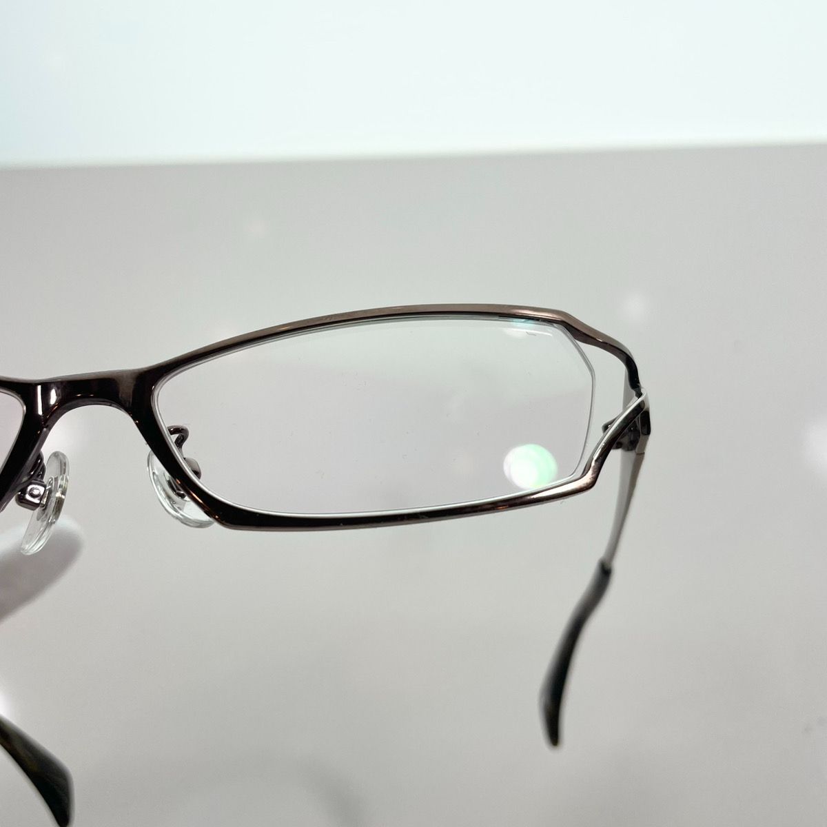 SAMURAI翔 サムライ 翔 SAMURAI SHO TITANIUM チタニウム メガネ