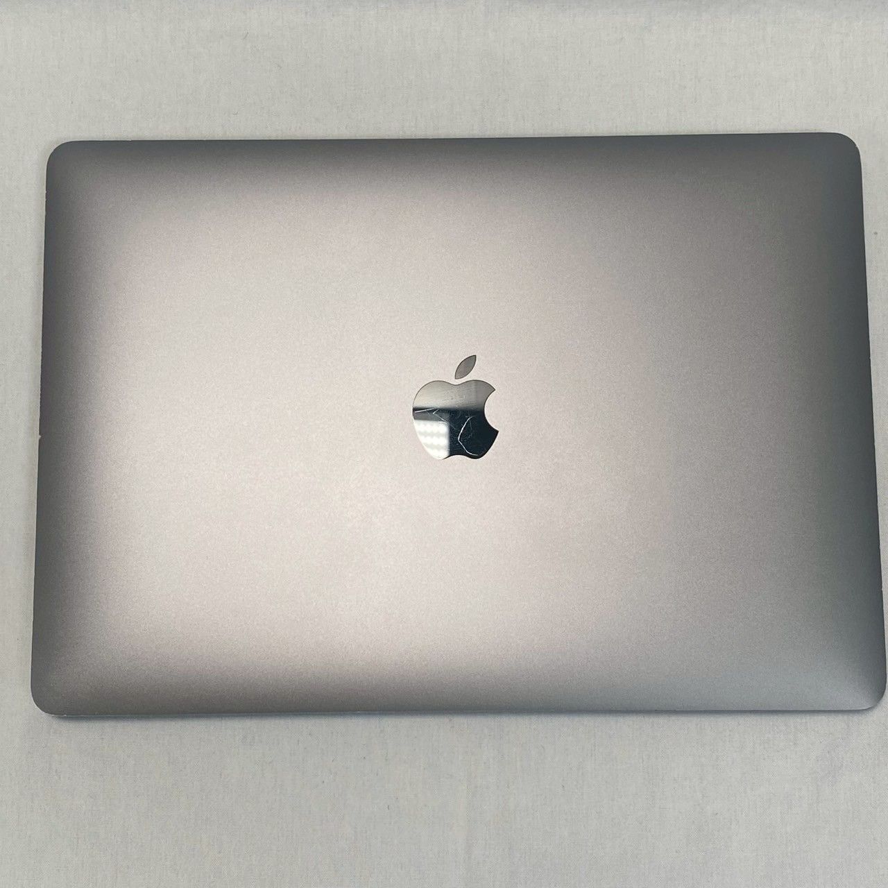 MacBook Air M1 16GB/256GB スペースグレイ 良品 - メルカリ