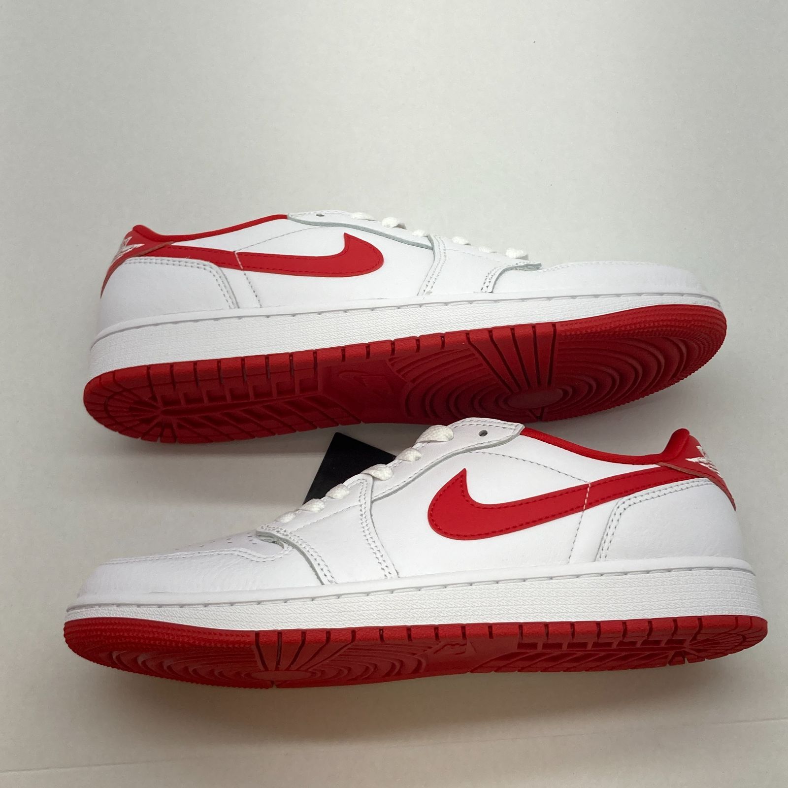 04ｍ2236∞ NIKE ナイキ Air Jordan 1 Retro Low OG エアジョーダン1