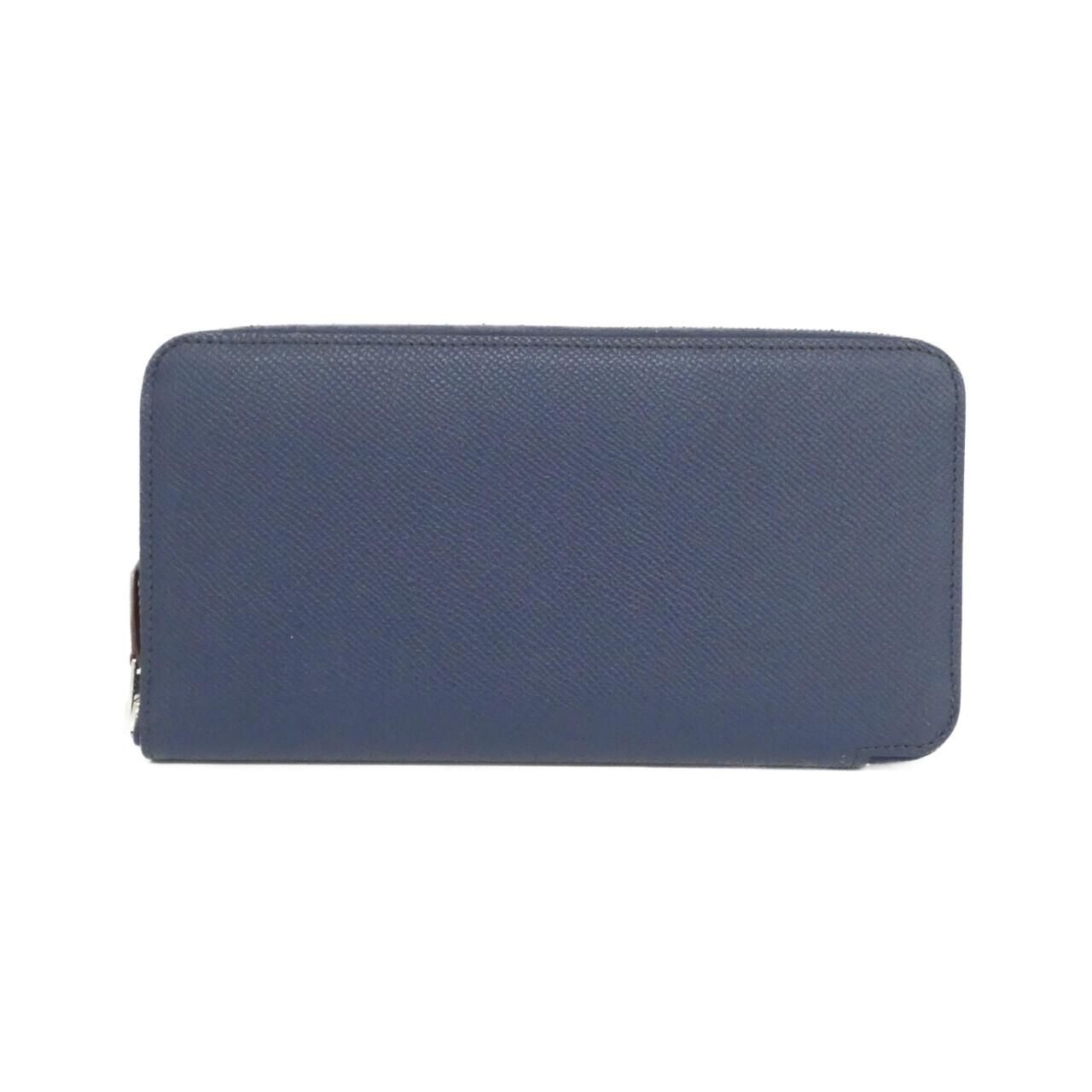 エルメス WILD シルク イン クラシック 084700CK 財布
