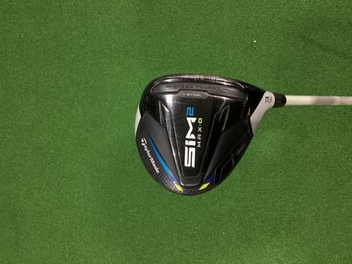 レディース SIM2MAX-D フェアウェイウッド 3W シムツーマックス 楽天