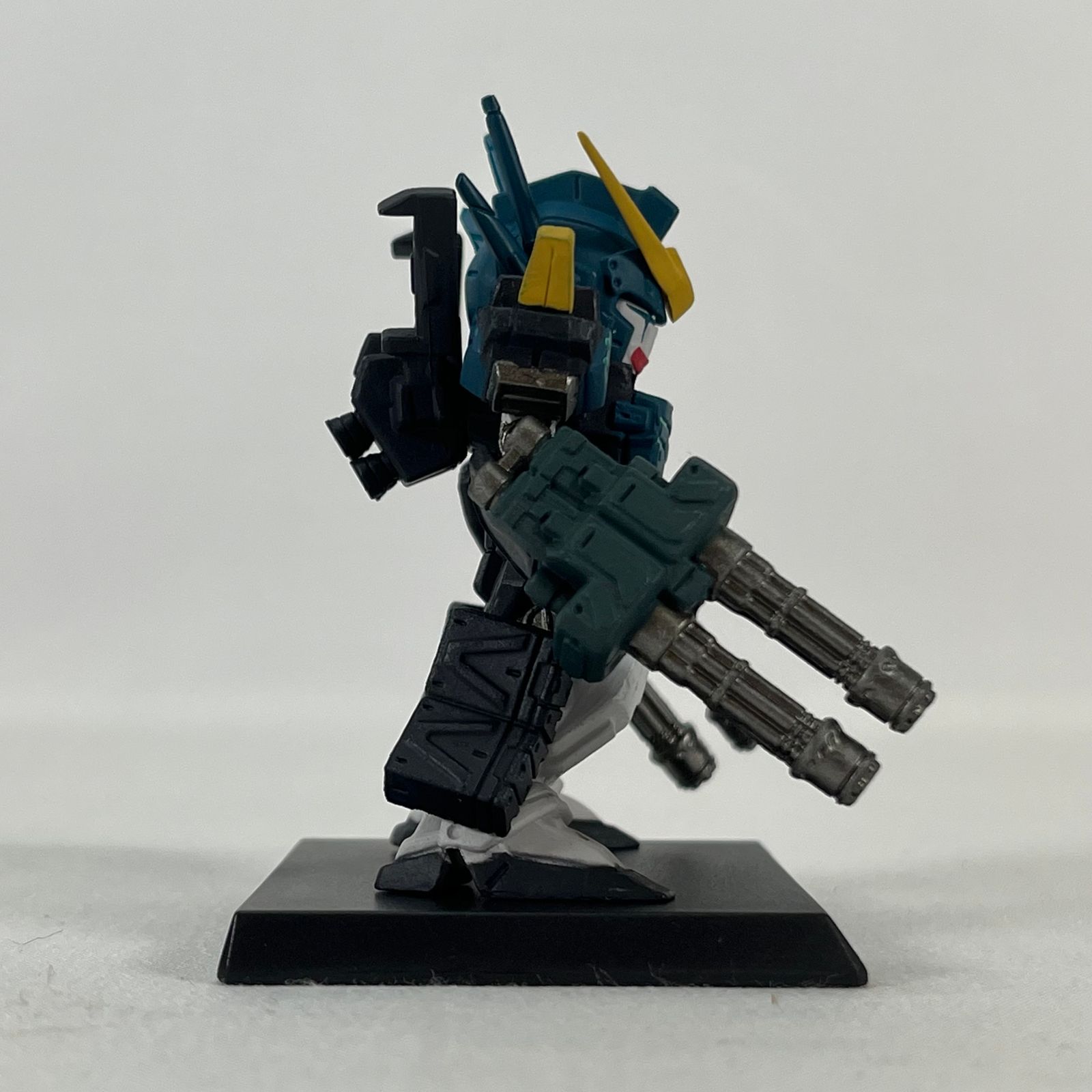 ガンダムコンバージ ガンダムW Endless Waltz エンドレスワルツ 5点