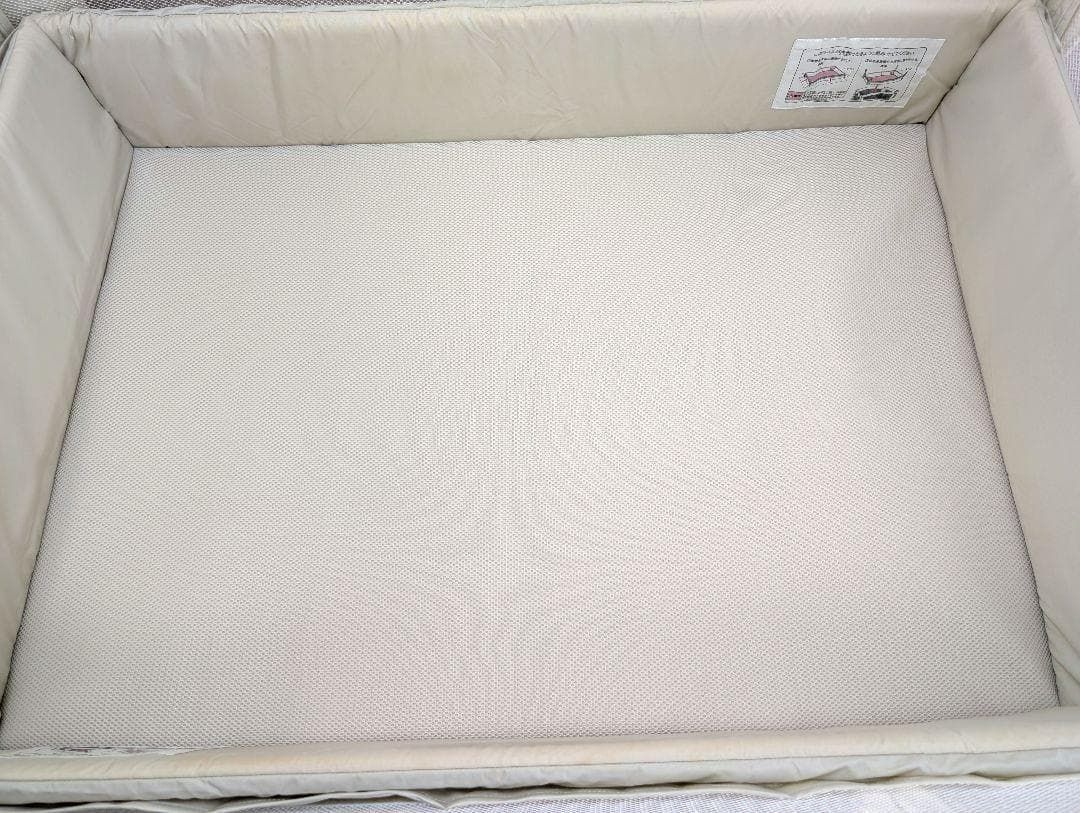 アップリカ ココネルエアー