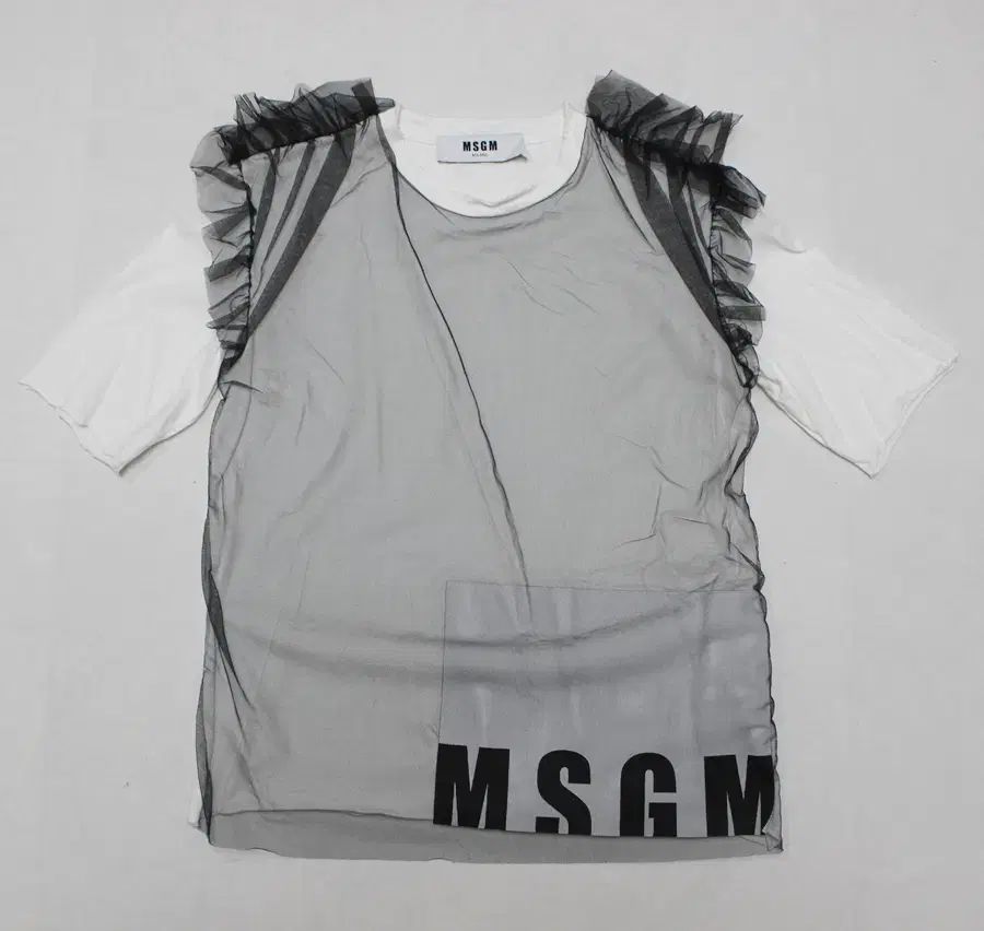 MSGM - 新品  MSGM レディース XS 2000MDM510_200002_99_01_1200x.