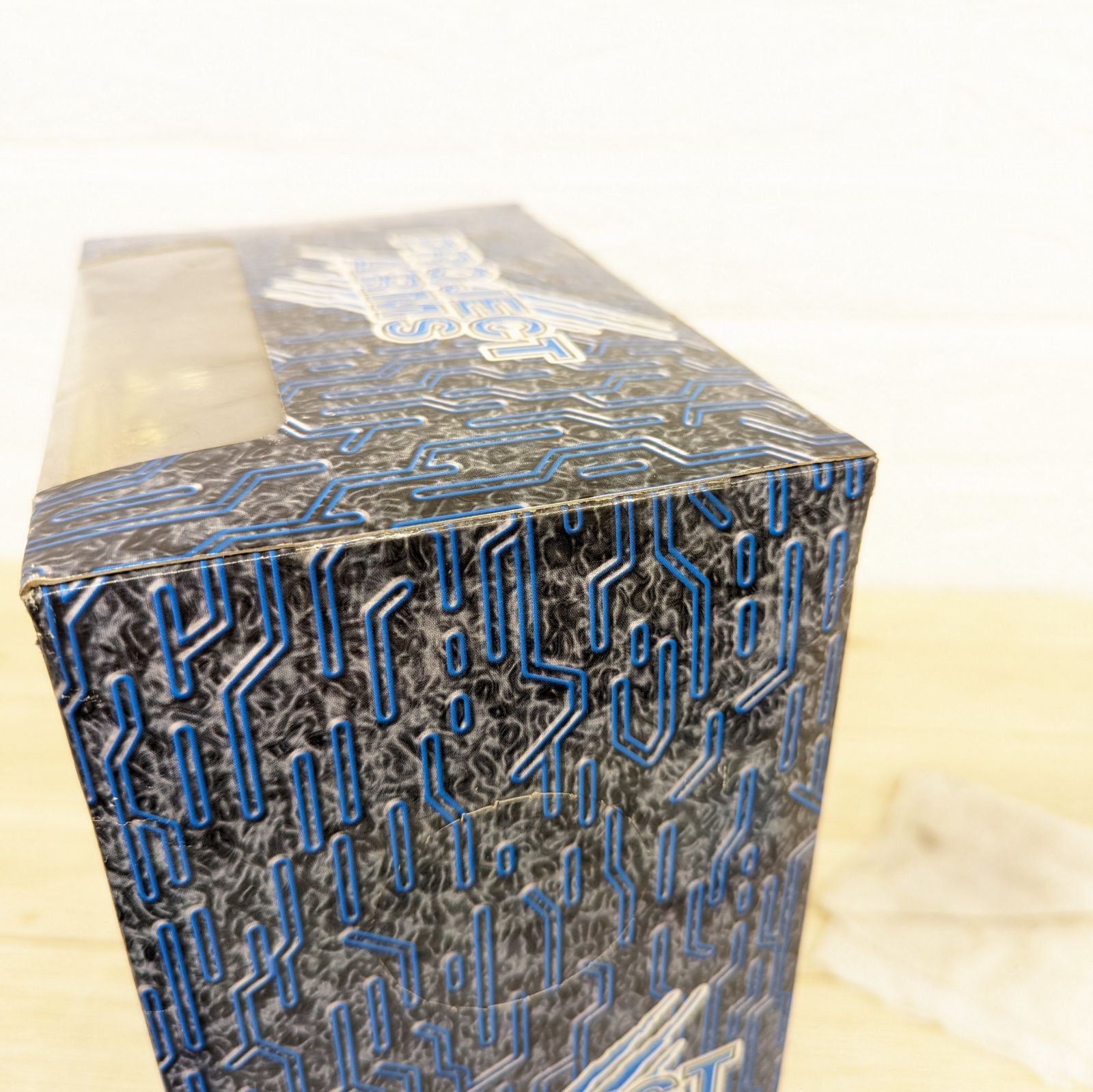 未開封品PROJECT ARMS プロジェクトアームズフィギュア ナイト