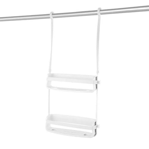 umbra シャワーラック FLEX SHOWER CADDY(フレックス シャワー ...