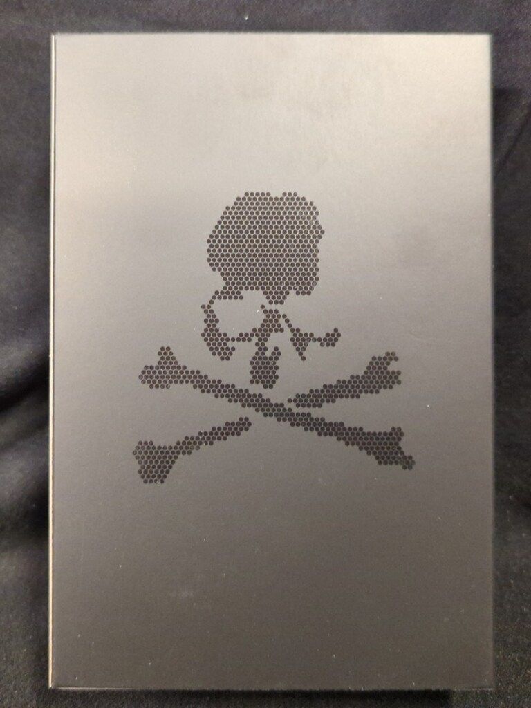 mastermindJAPAN シン