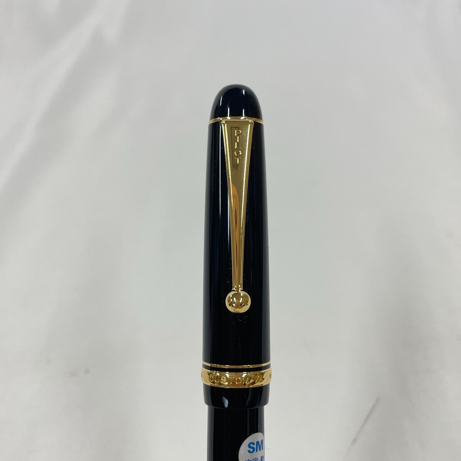 custom74 SM