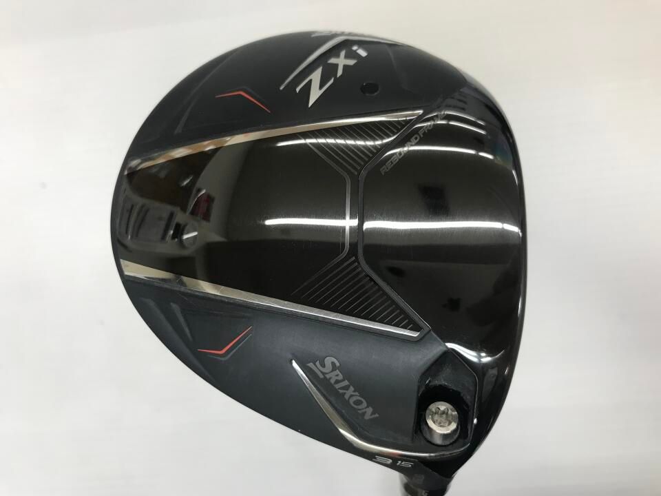 最短翌日発送】SRIXON ZXi | 15 | S | Diamana ZXi50 | 中古