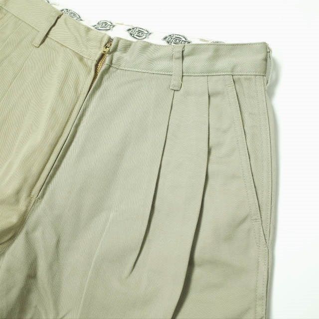 77circa x Dickies x Ray BEAMS ナナナナサーカ ディッキーズ レイ  