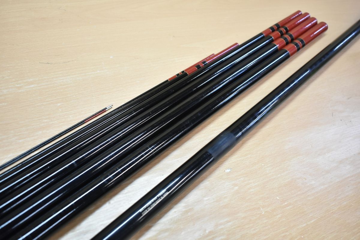 がま鮎 マルチフレックス