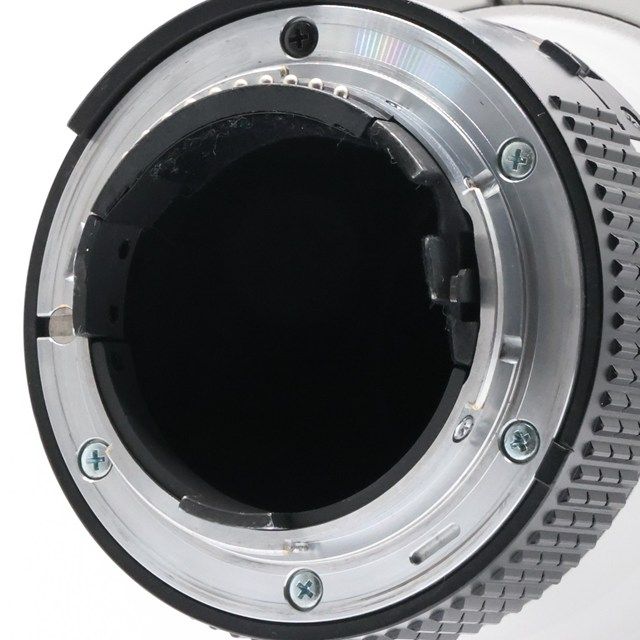 600mm F4D