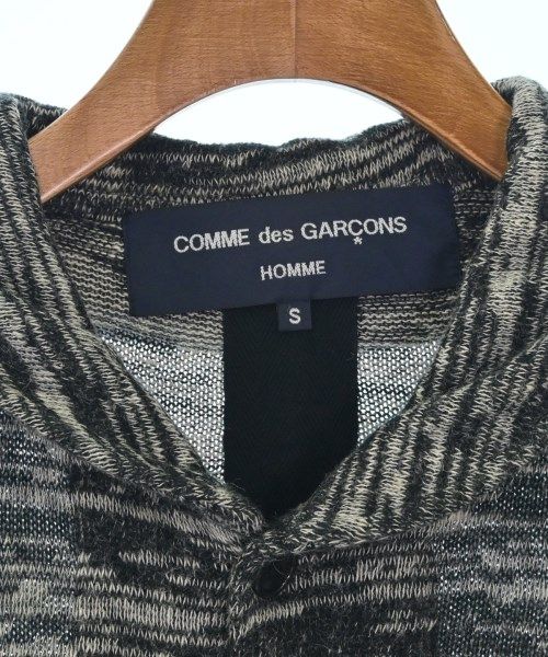 COMME des GARCONS HOMME カーディガン メンズ 【古着】【中古】【送料