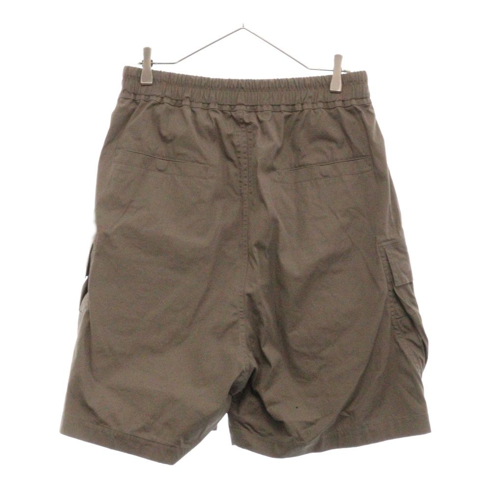 Rick Owens (リックオウエンス) 24SS CARGOBELA SHORTS カーゴベラ 