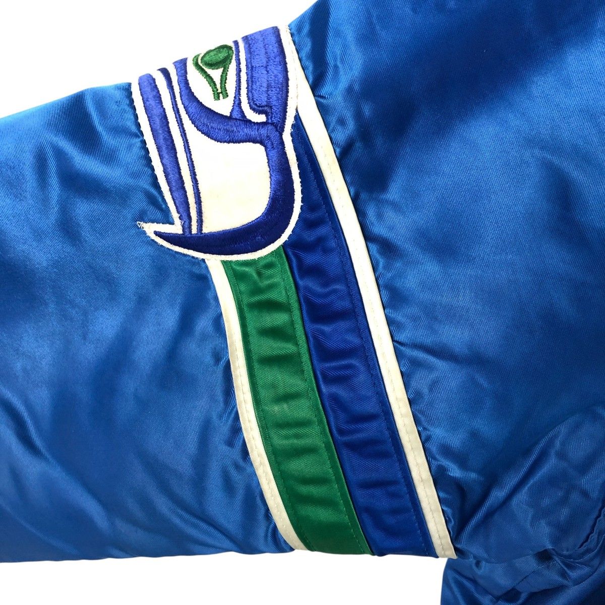 古着 90年代 スターター Starter NFL SEATTLE SEAHAWKS シアトルシー  