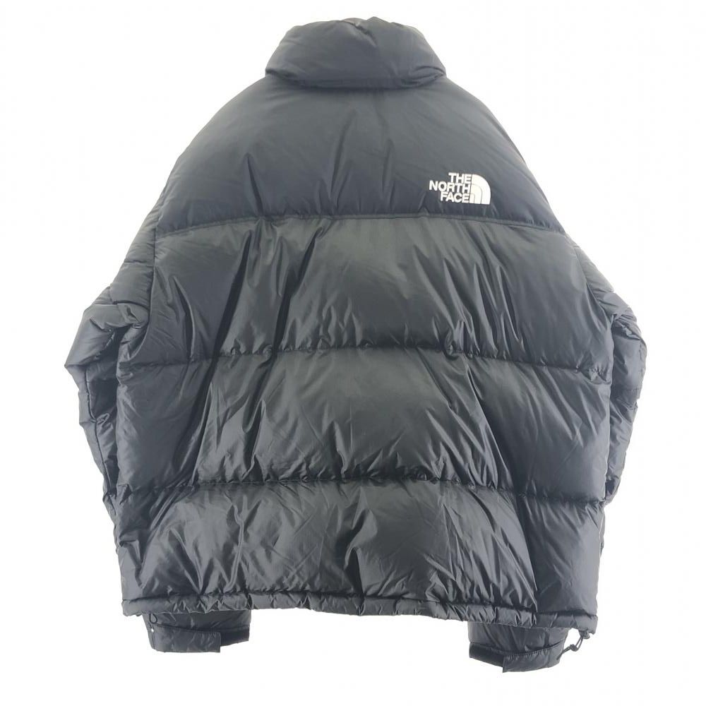 中古】THE NORTH FACE WHITE LABEL 1996 ECO NUPTSE DOWN JACKET 中古】THE NORTH FACE WHITE LABEL 1996 ECO NUPTSE DOWN JACKET