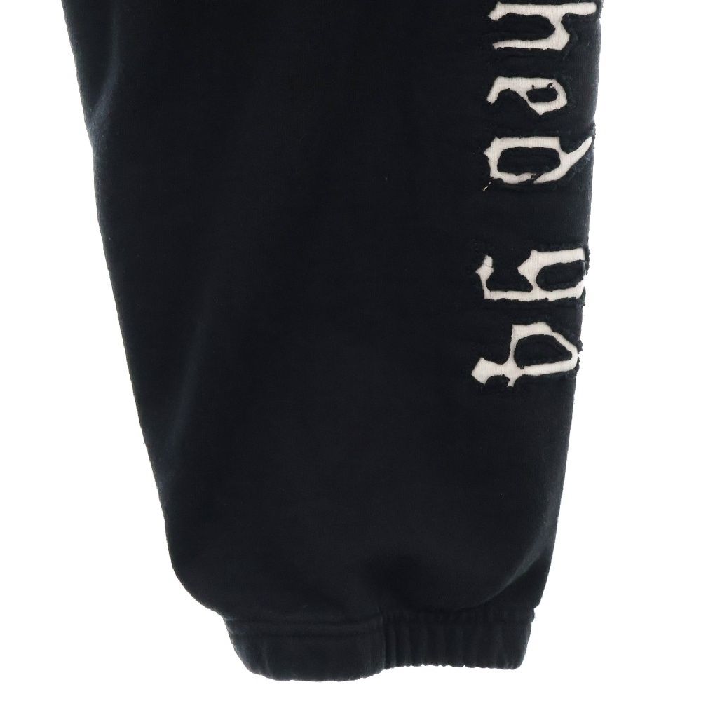 SUPREME (シュプリーム) 25SS Contrast Cutout Sweatpant コントラスト 