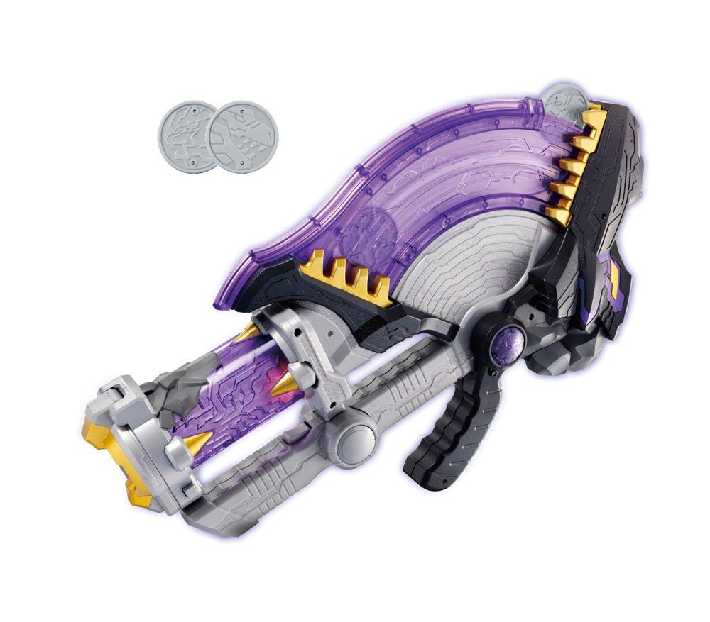 仮面ライダーOOO オーズ