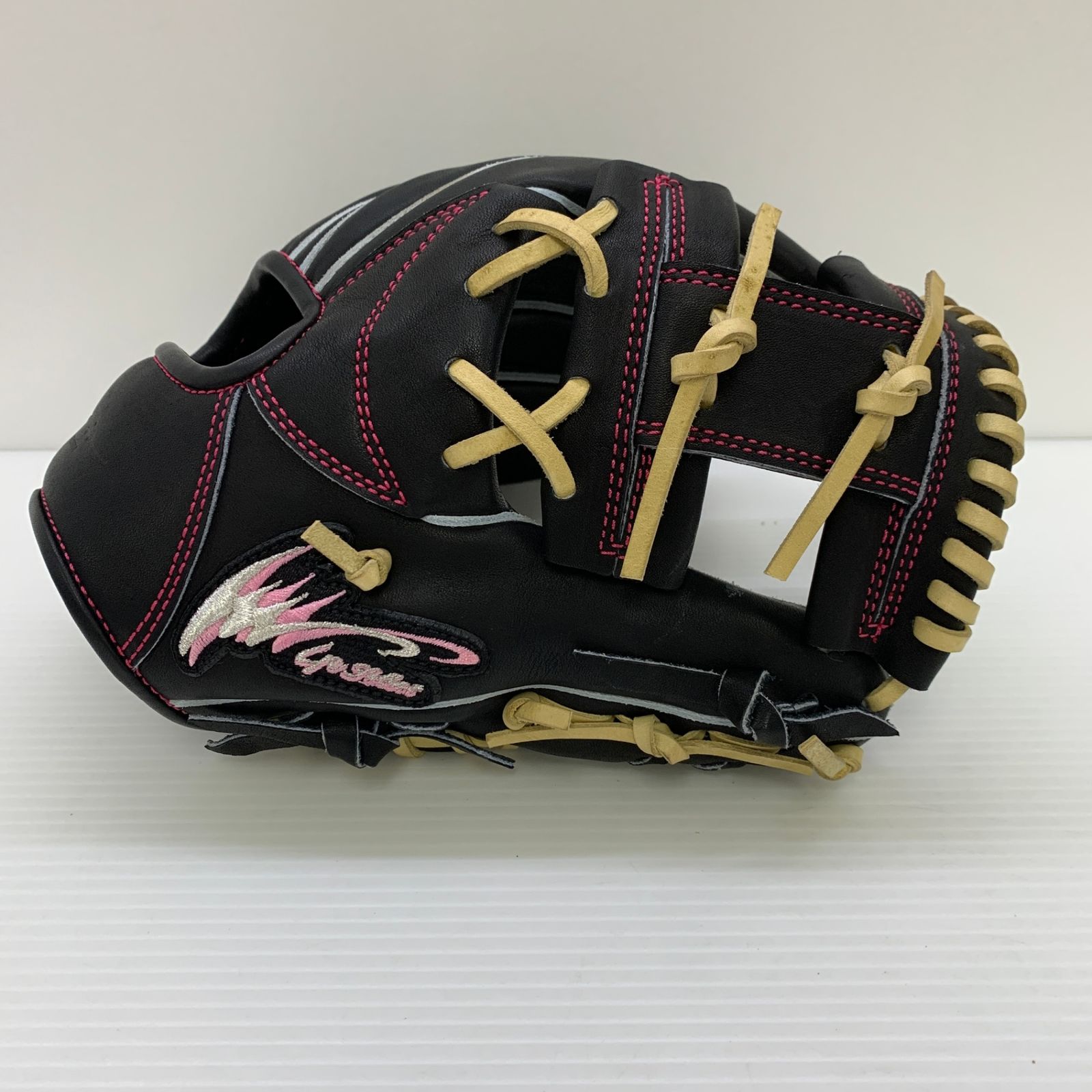 アイピーセレクト Ip Select 硬式 大人 一般 内野手用 グローブ グラブ