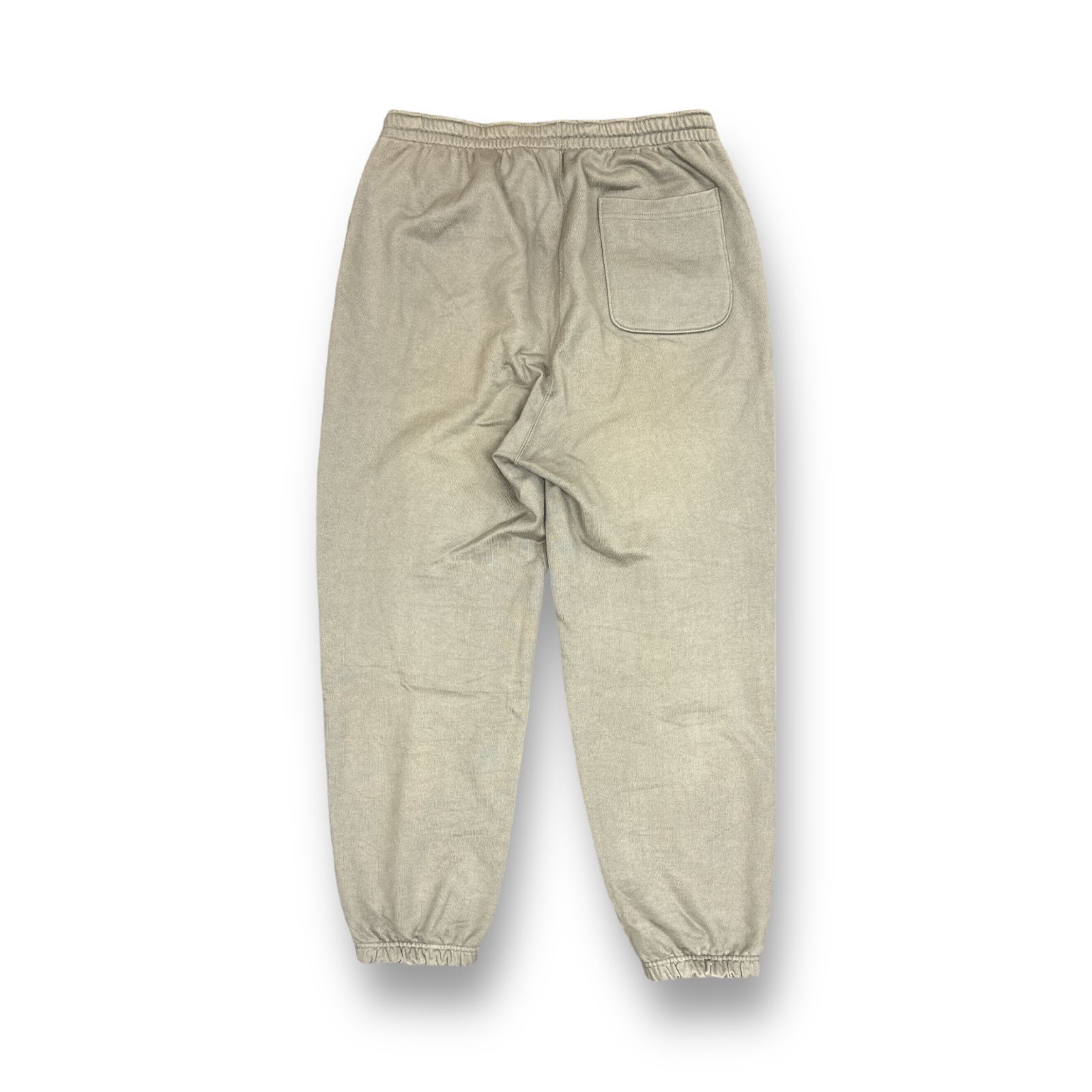 定価29700円 MARKAWARE 22AW GYM PANTS ORGANIC COTTON HEAVY FLEECE 