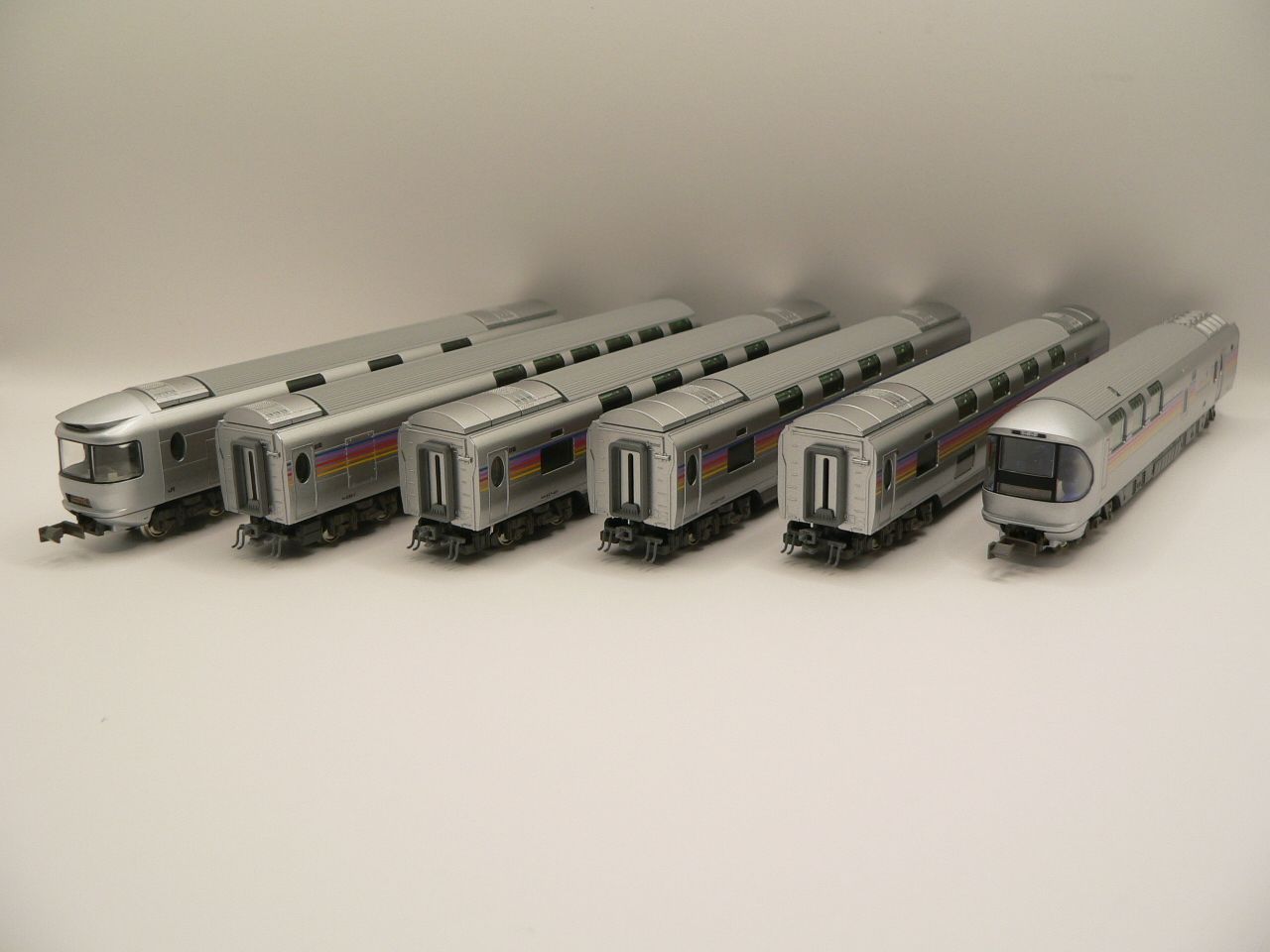 もけいや松原」新品Nゲージ KATO カトー 10