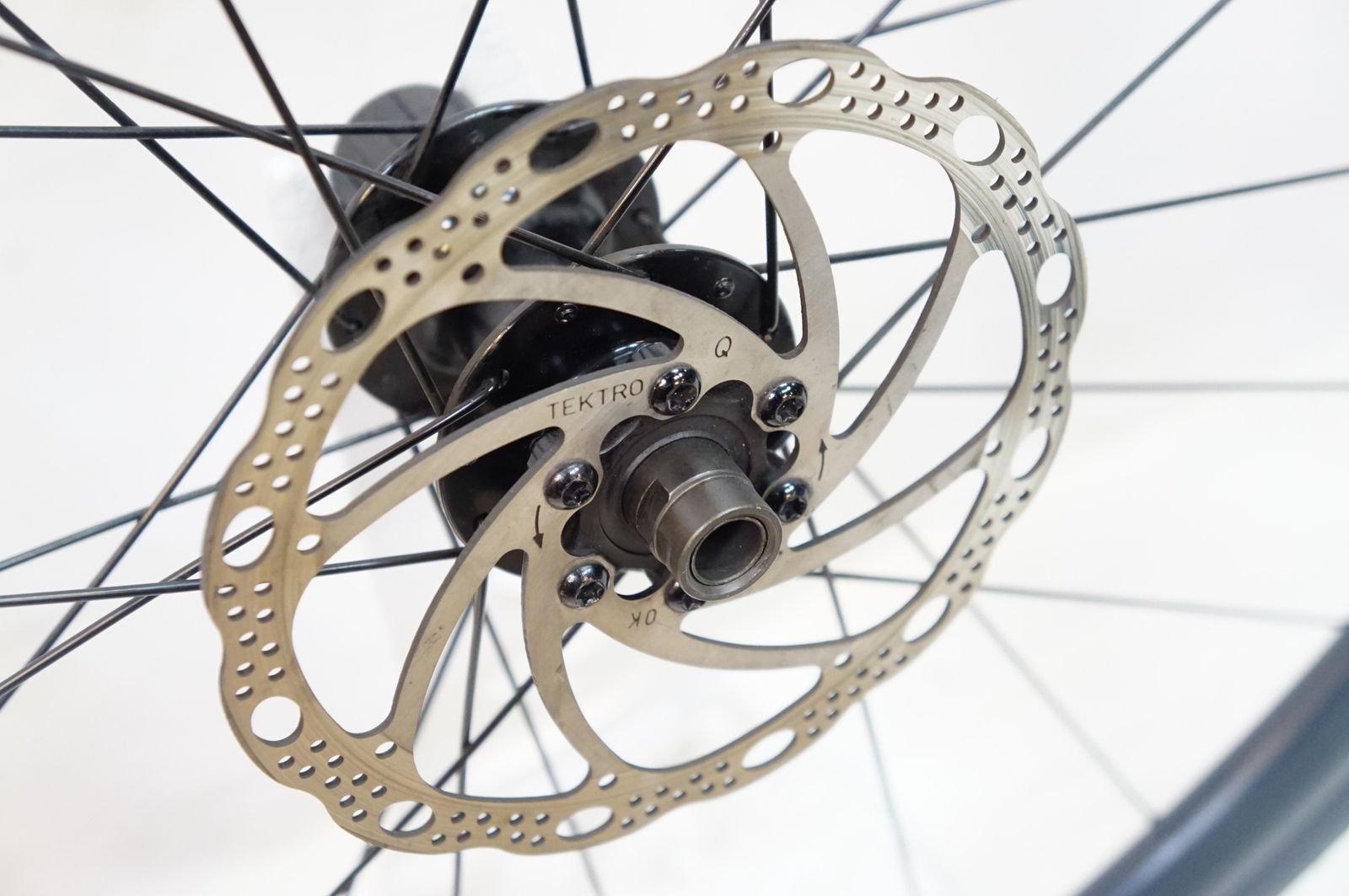 ホイールセット |