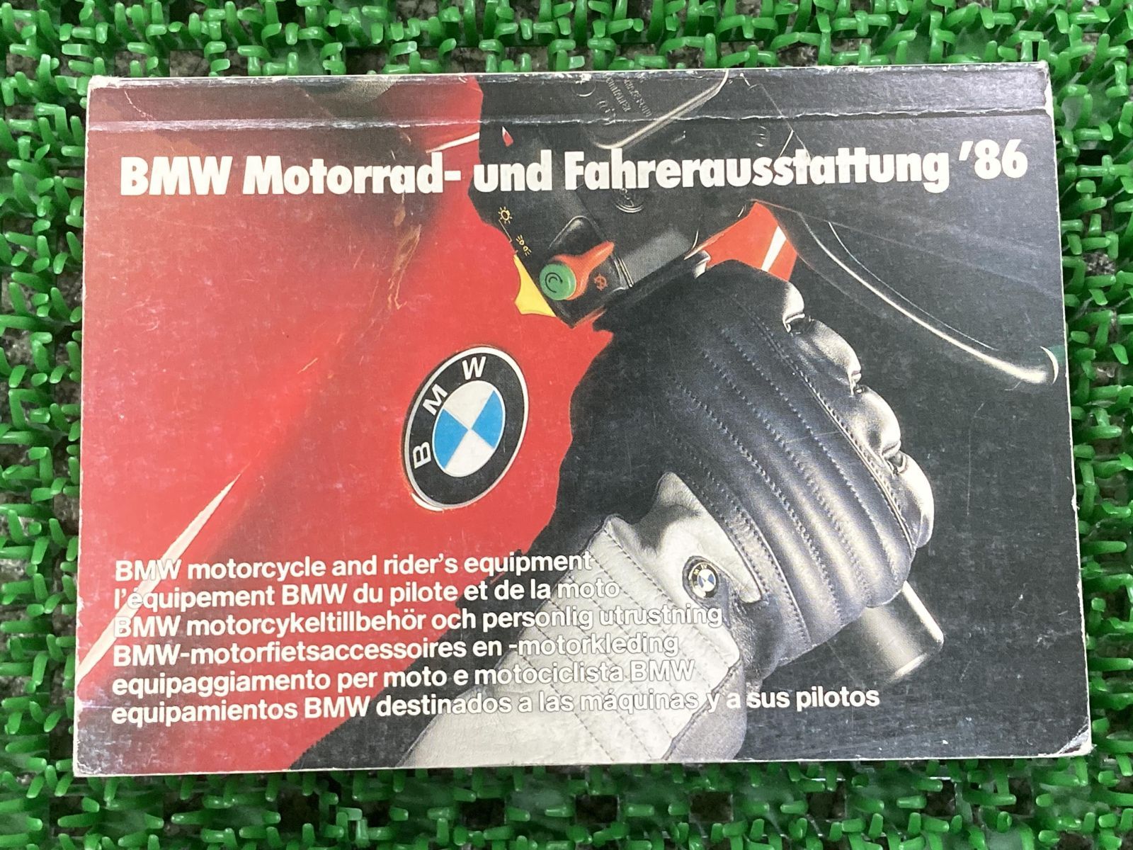 R45 R60 R90 R100 K100 パーツリスト BMW 正規 中古 バイク 整備書