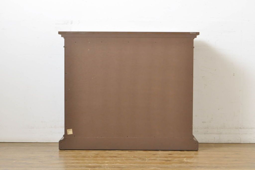 ドレクセルヘリテイジ フランチェスカ トールチェスト