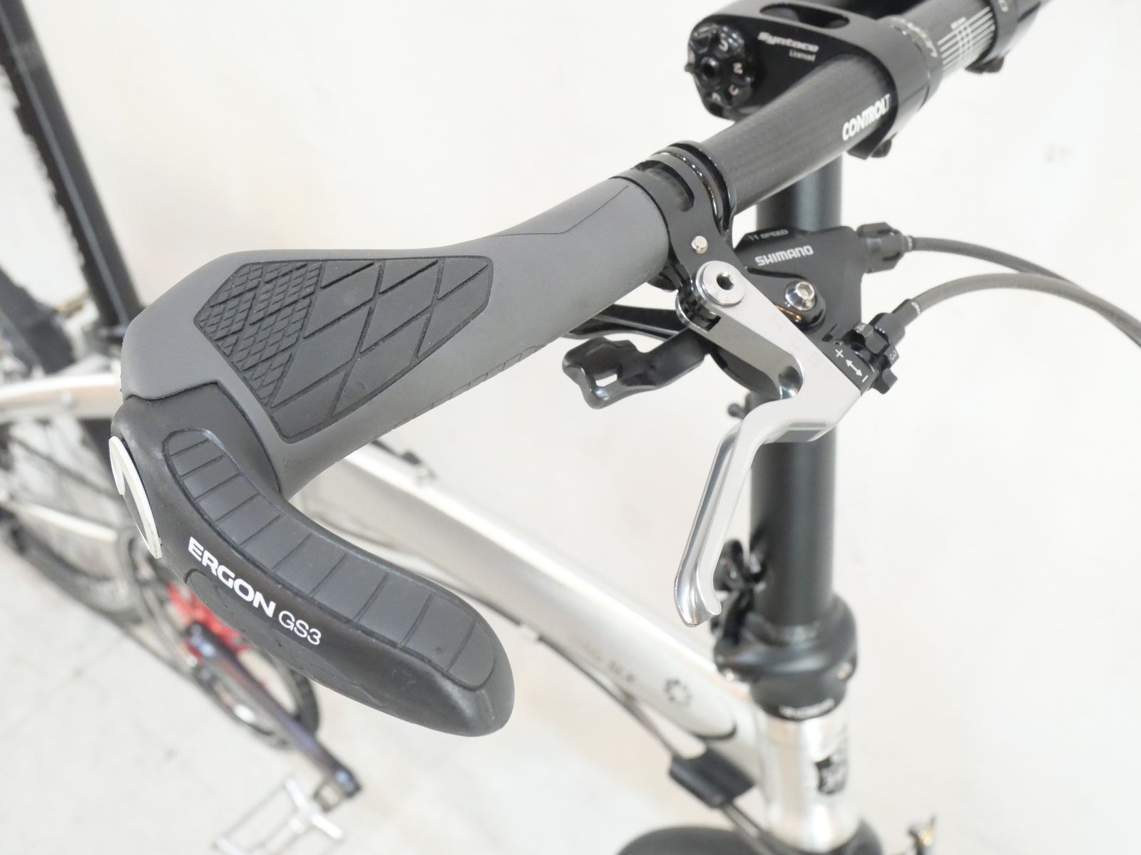 折り畳み自転車