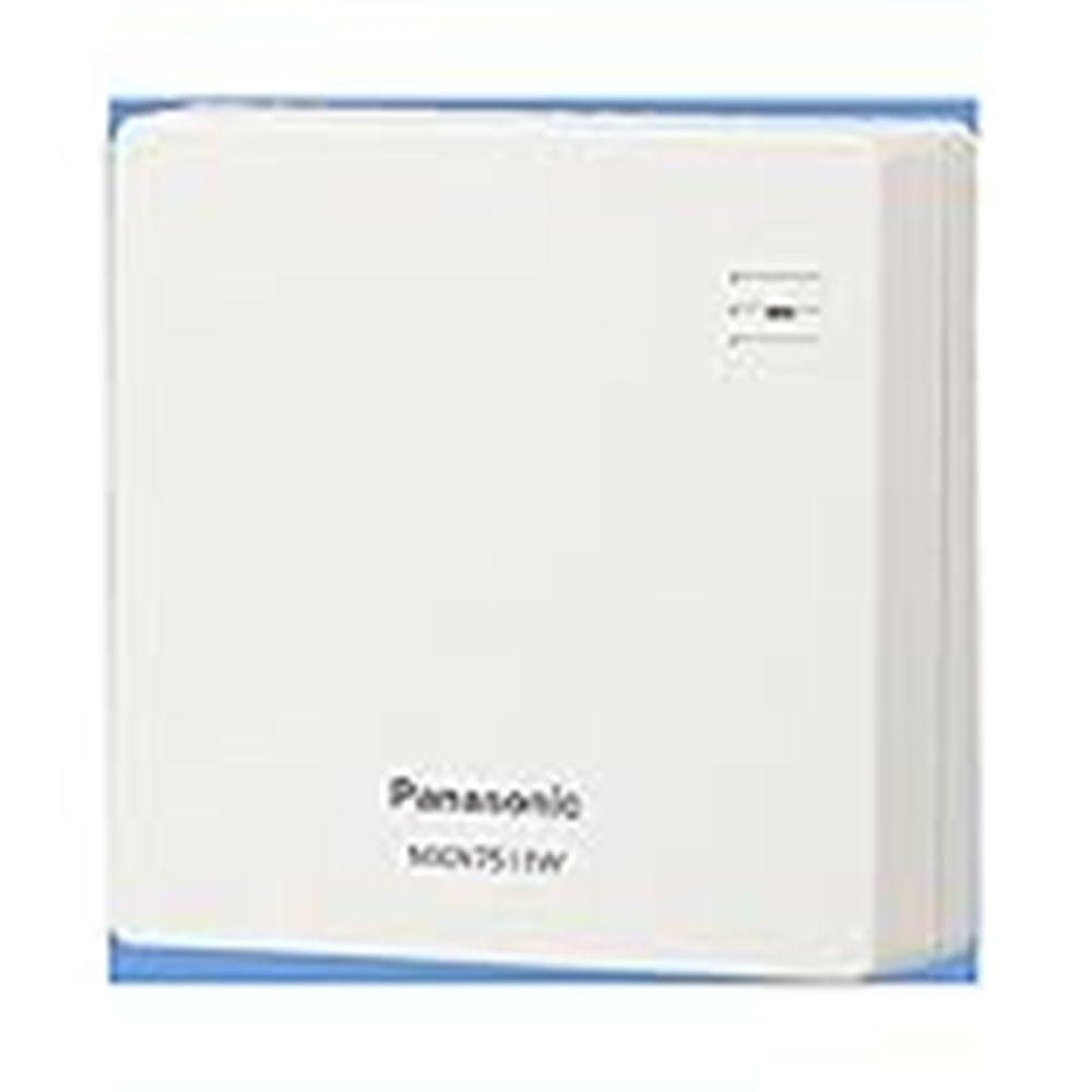 温湿度センサー 屋内用 クールホワイト MKN7511W