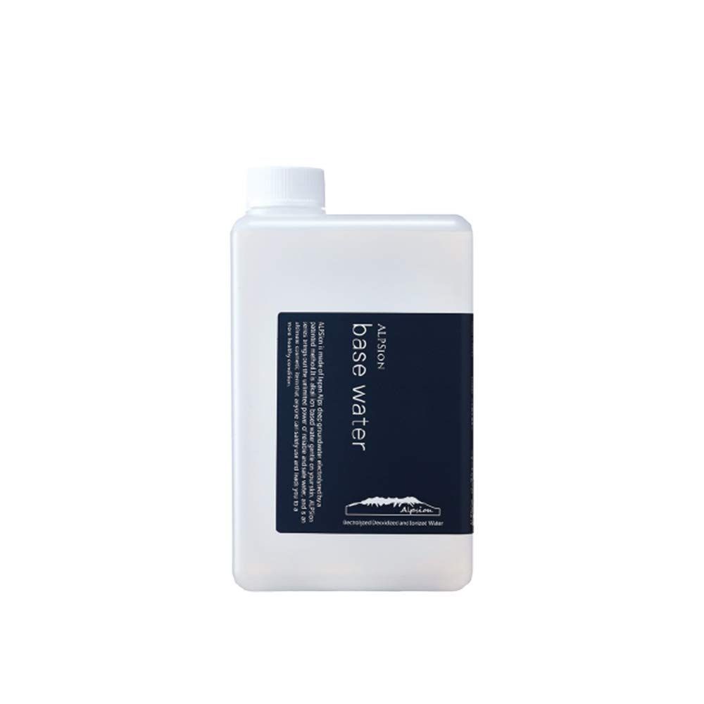 アルピジョン アルピュア ベースウォーター 1000ml