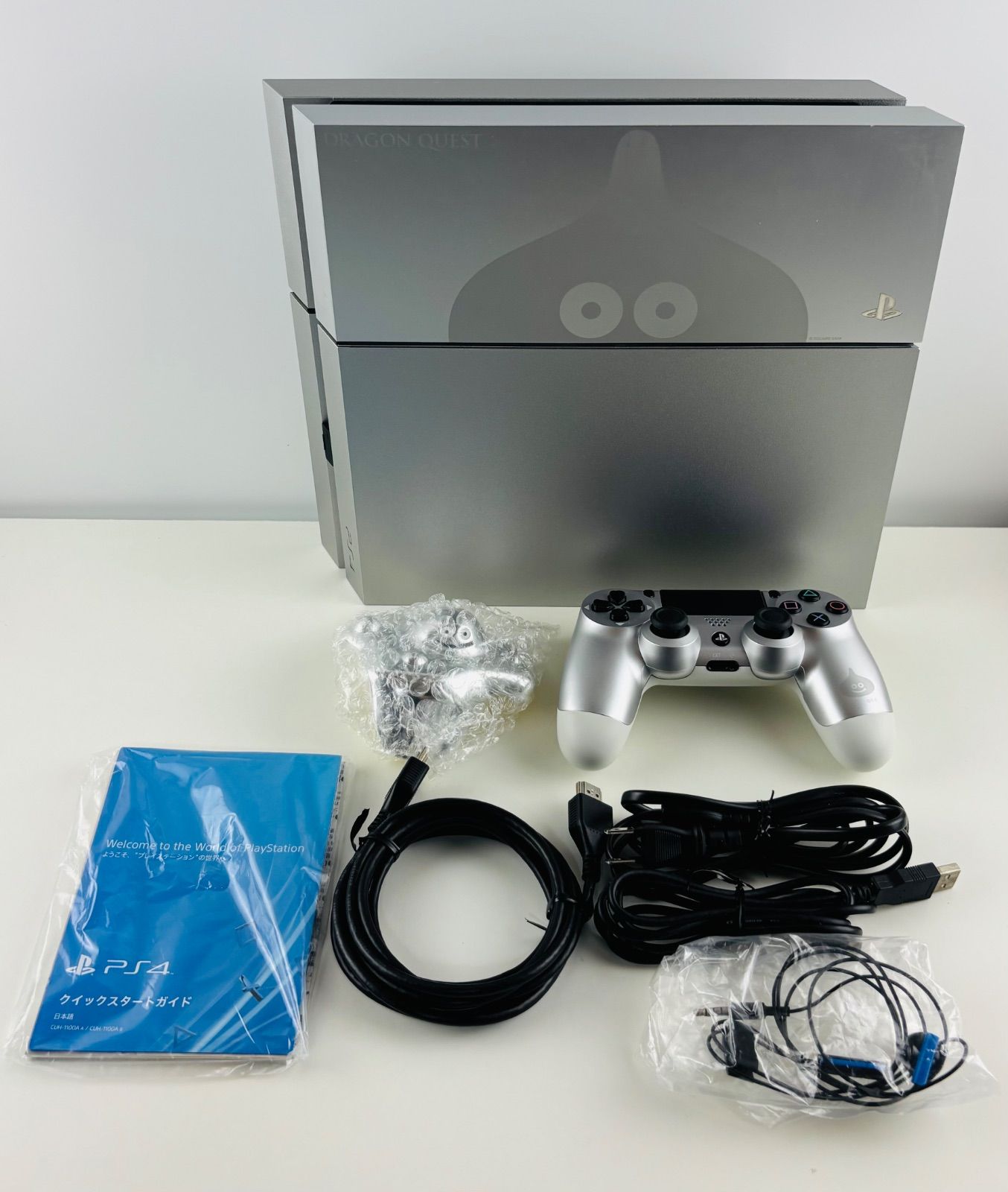 ドラゴンクエスト