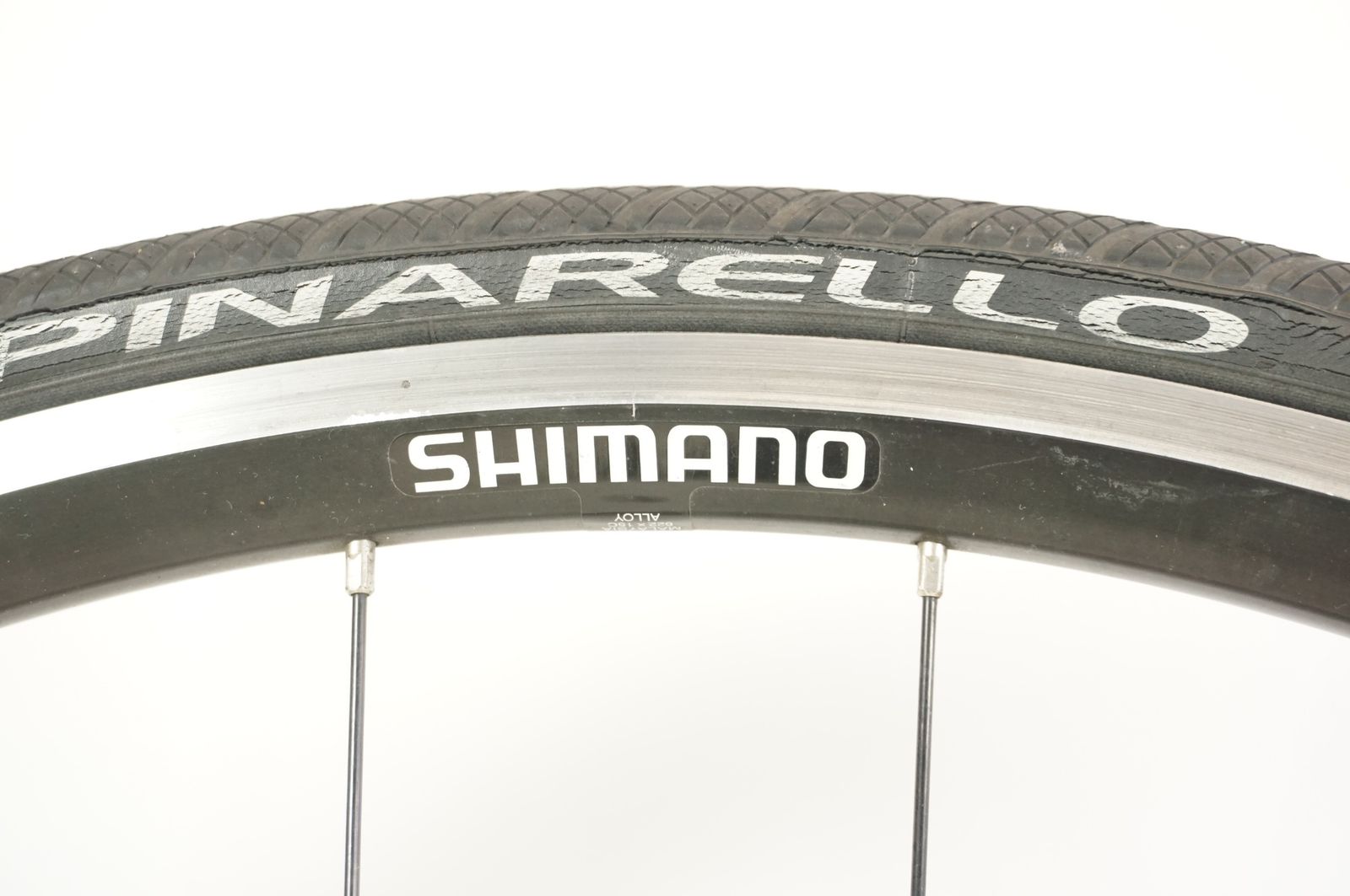 SHIMANO 「シマノ」 WH-RS010 SHIMANO 11s ホイールセット