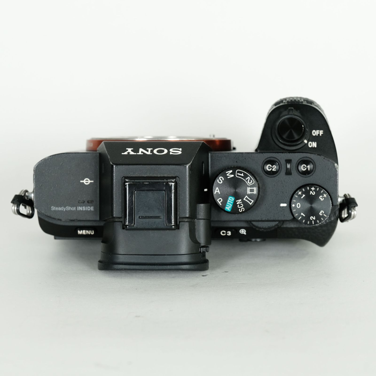 並品｜シャッター数37,030回｜注意事項あり] SONY α7 II（ILCE-7M2