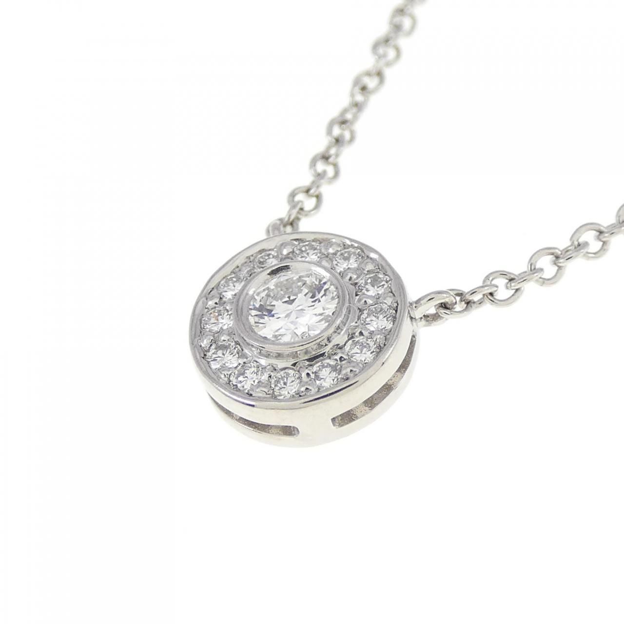 ティファニー　サークレット　ミニ　ネックレス 楽天市場】ティファニー Tiffany & Co. ネックレス サークレット ミニ