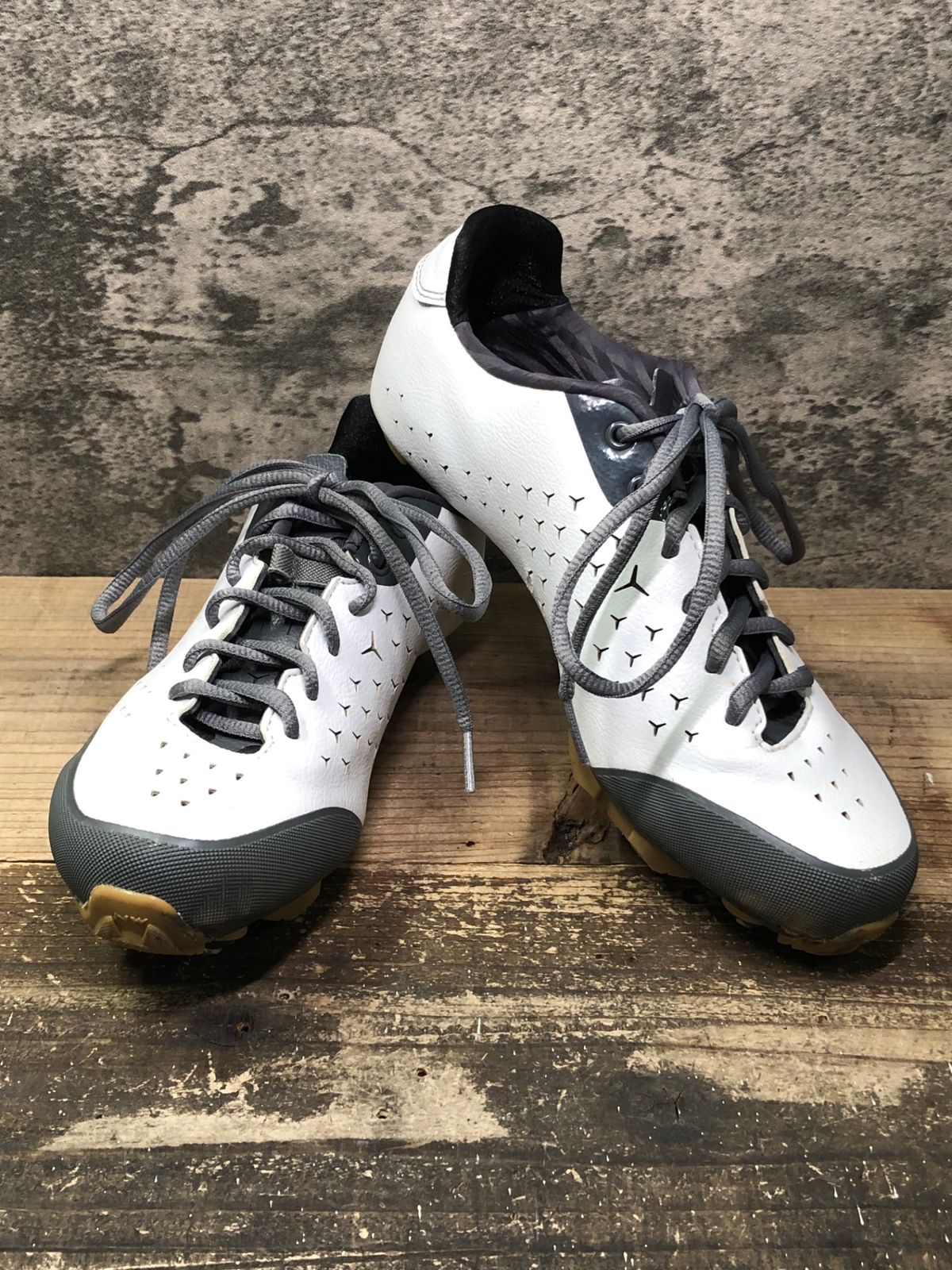 【美品】ノースウェーブ ビンディングシューズ サイズ41 IV102 ノースウェーブ NORTHWAVE Rockster ビンディングシューズ