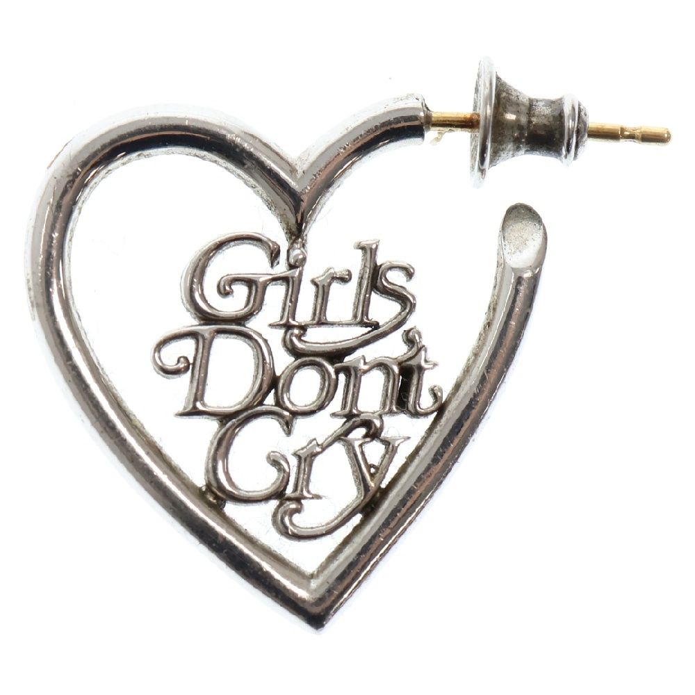 CAREERING (キャリアリング) ×Girls Don't Cry ガールズドントクライ