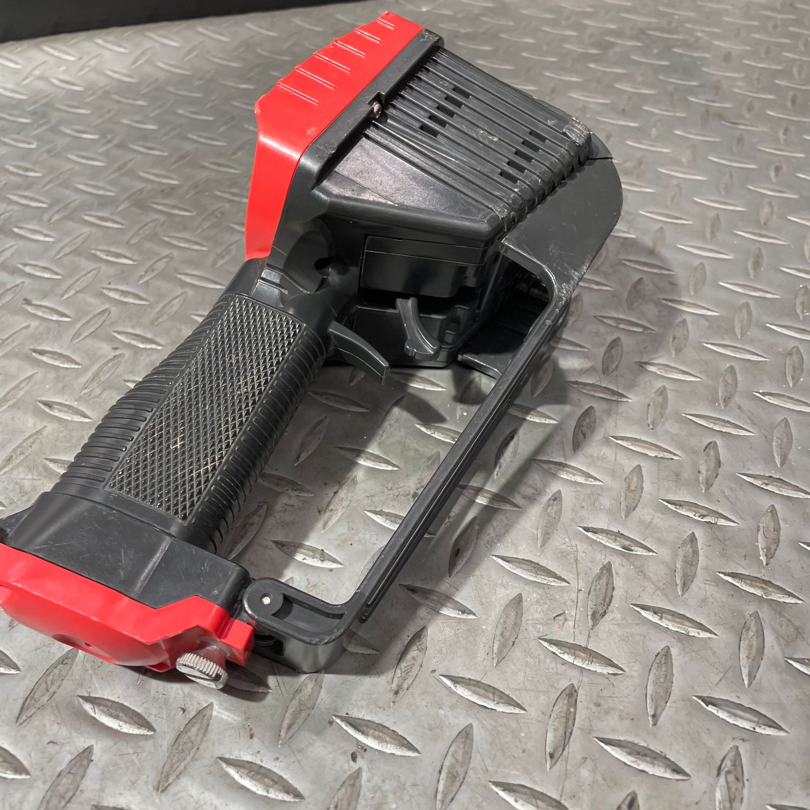 〇古河 ユニック UNIC リモコン 送信機 RCM -512J【草加店】 - メルカリ
