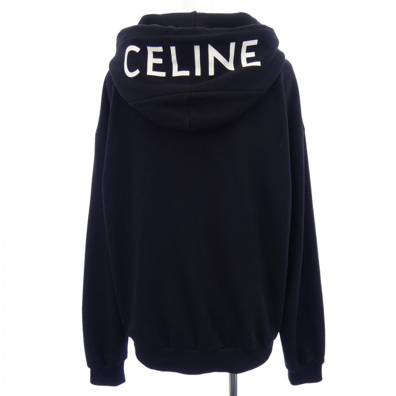 セリーヌ CELINE 2Y497052H パーカー
