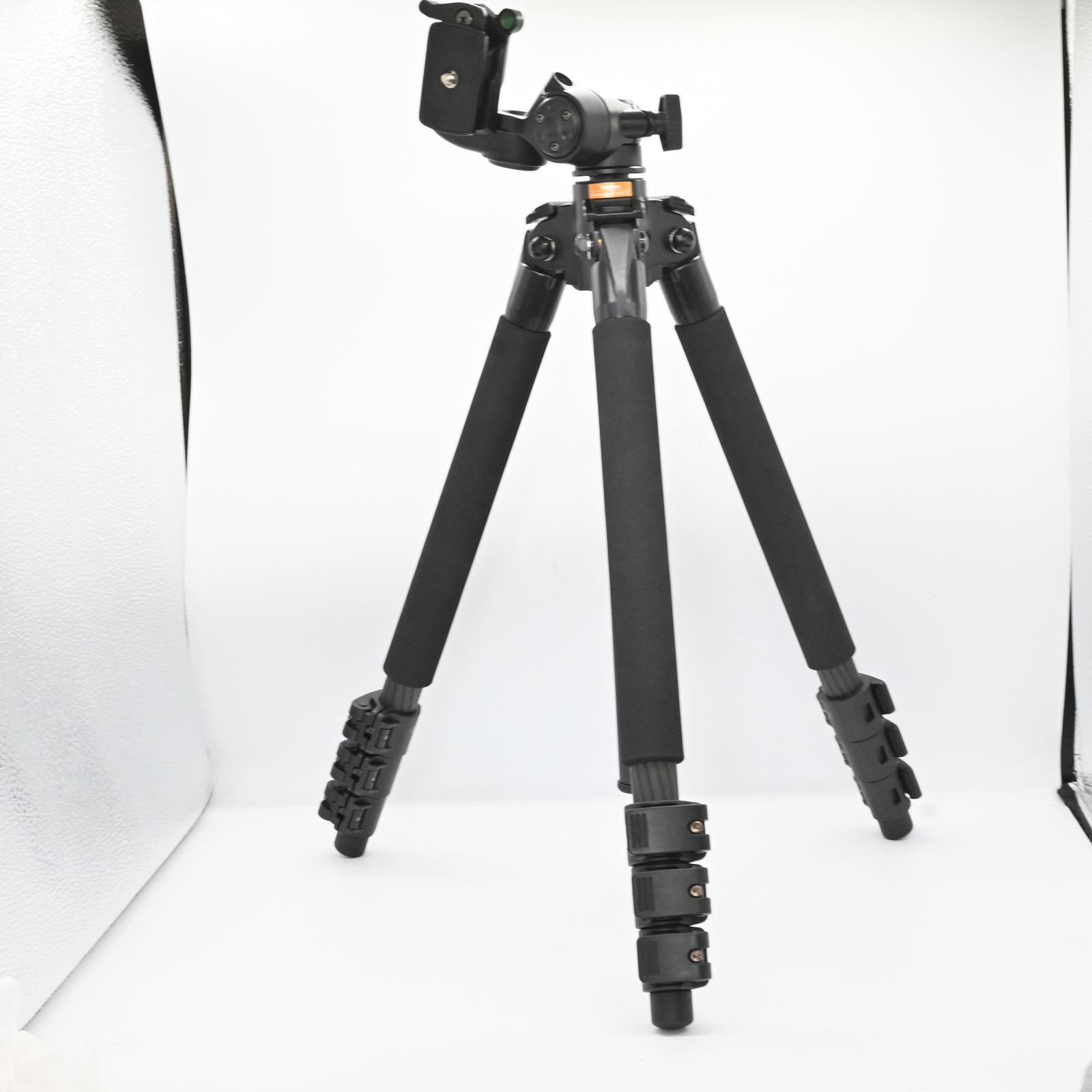 3Way雲台アルミ製