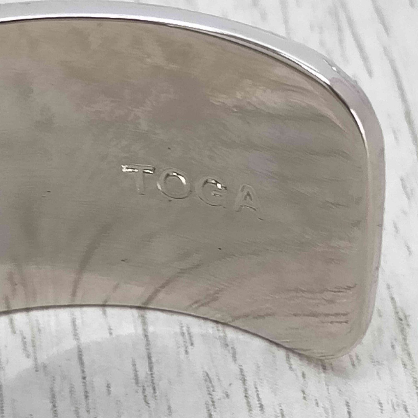 silver メンズ
